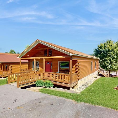 White Oak Resort Southern Comfort Gatlinburg Exterior foto