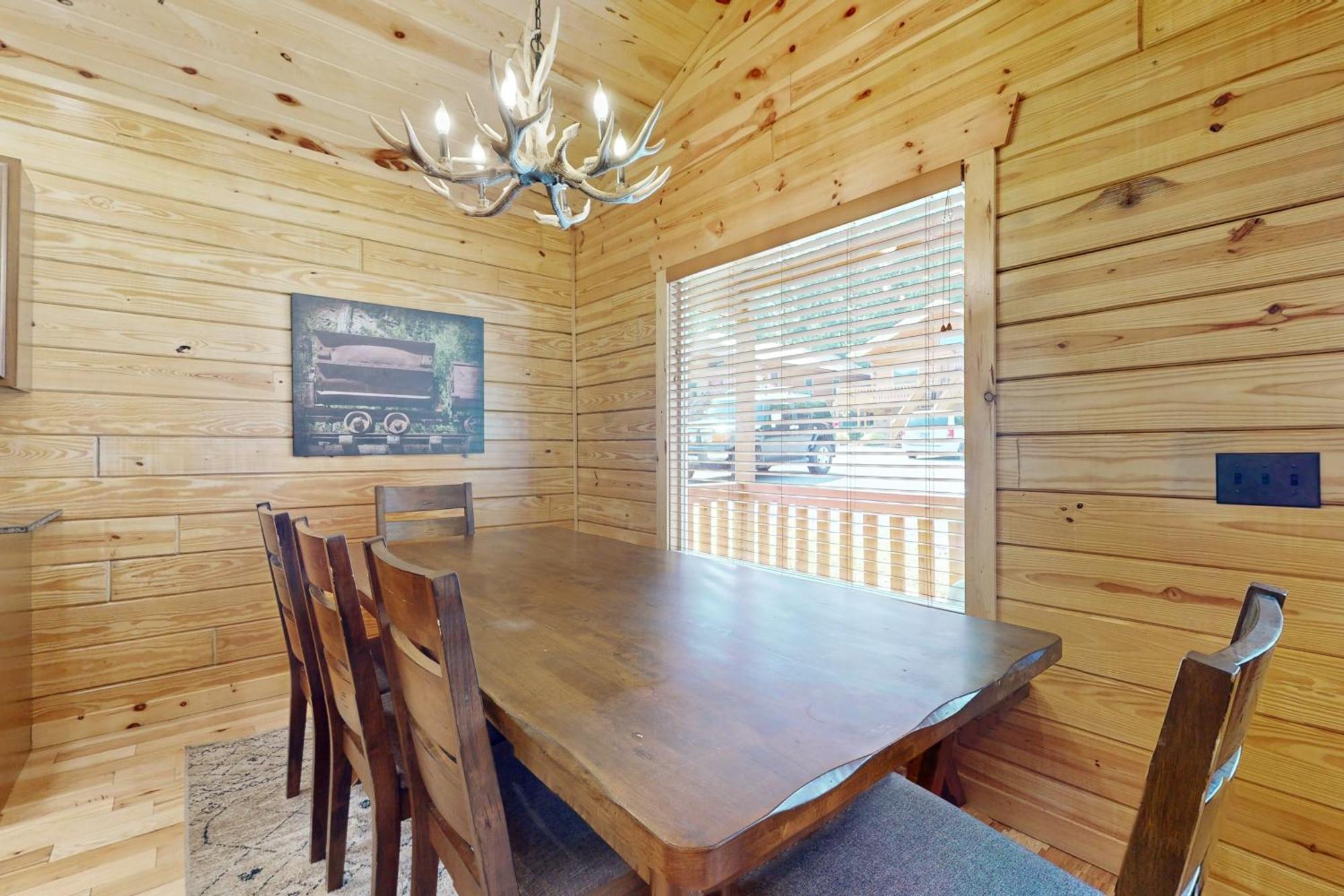 White Oak Resort Southern Comfort Gatlinburg Exterior foto
